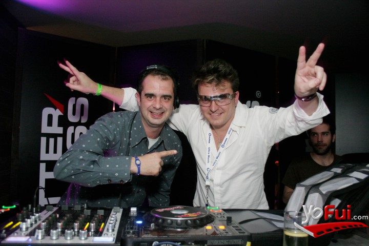 Dj David Bure