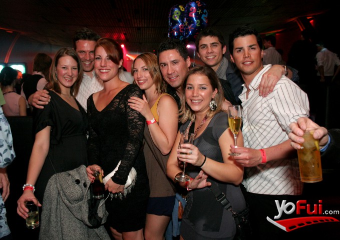 After Office en Alto San Francisco