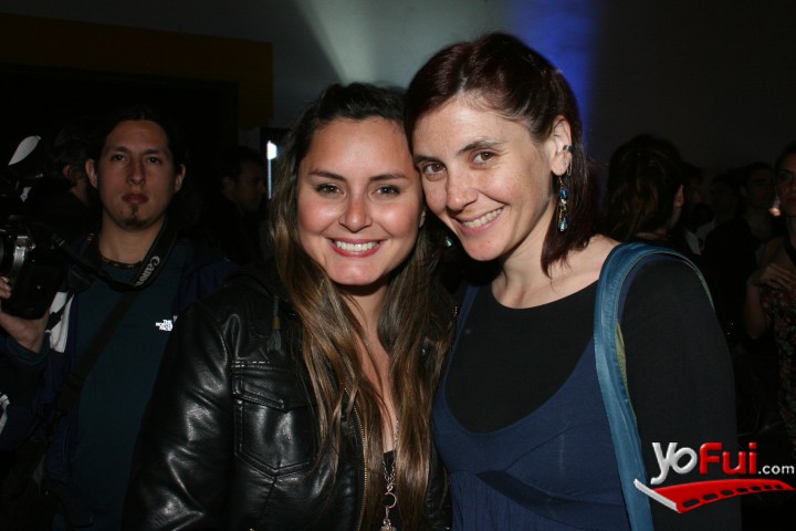 Daniela Parot, Lucia Parot