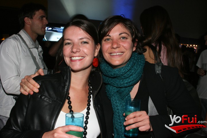 Claire Lafon, Marianne Goelabre
