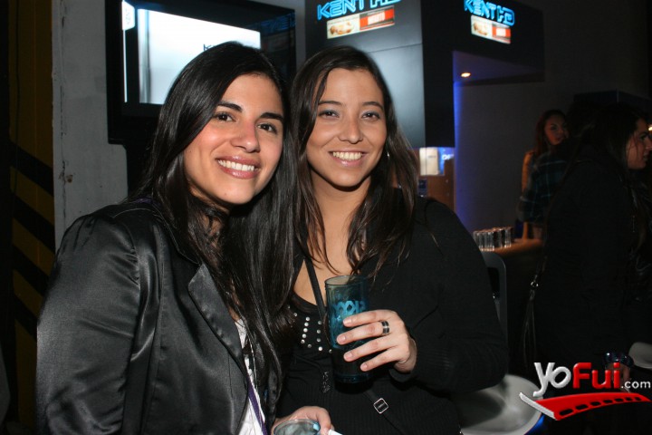 Camila Valladares, Macarena Henriquez