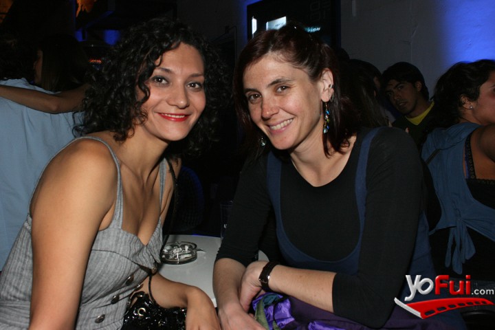 Mercedes Valdivieso, Lucia Parot