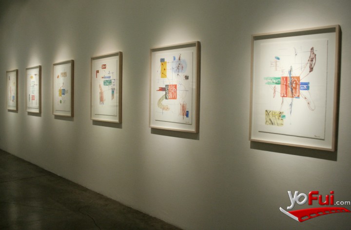 Lanzamientos en Galeria Animal