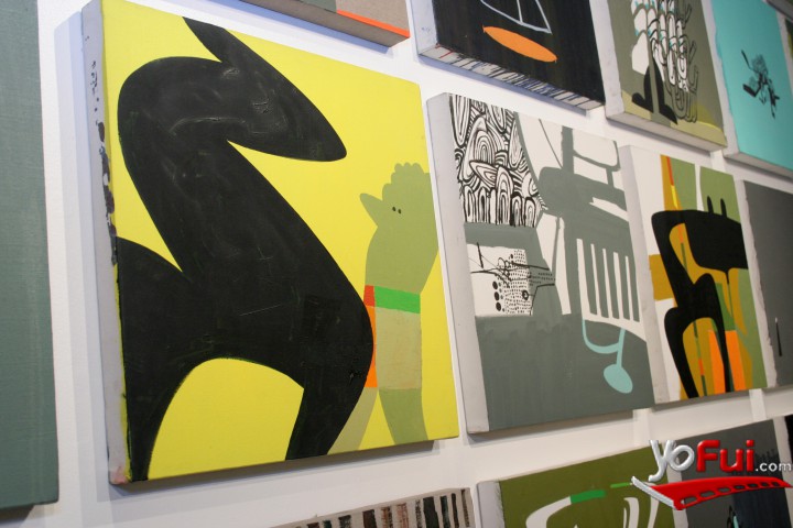 Lanzamientos en Galeria Animal