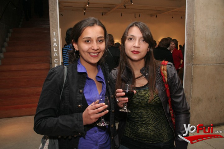 Tania Gonzalez Gomez, Carmen Gonzalez Pino