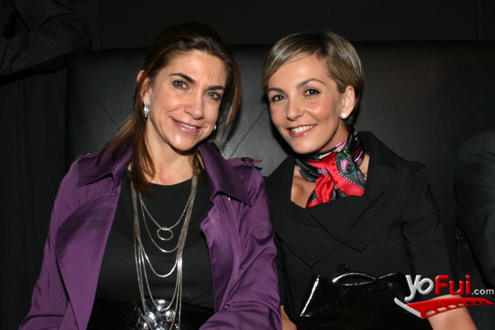 Bresna Bocic, Francisca García Huidobro