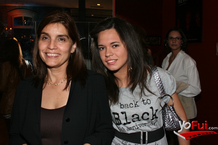 Mariela Alvarado, Danisa Vera