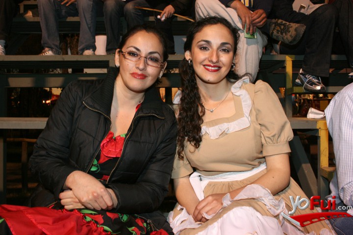 Natalia Fuentes, Denisse Fuentes