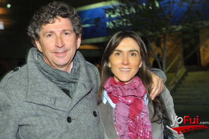 Gustavo Doering, Julieta Jarpa