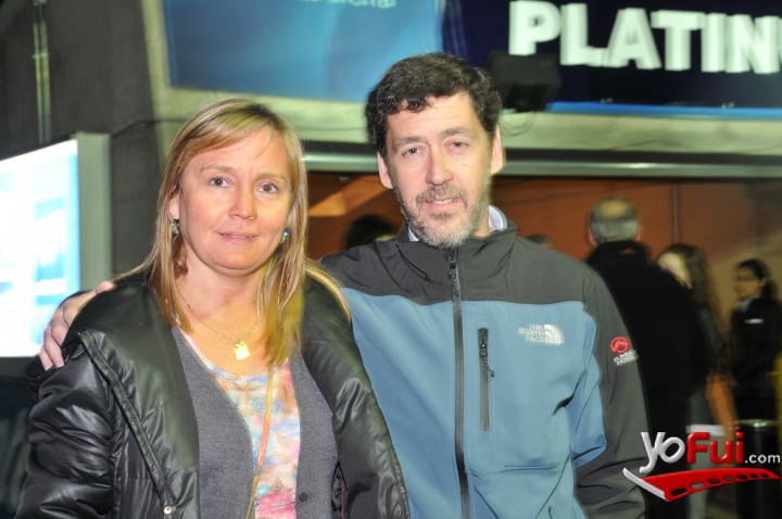 Alejandra Vargas, Guillermo Muñoz