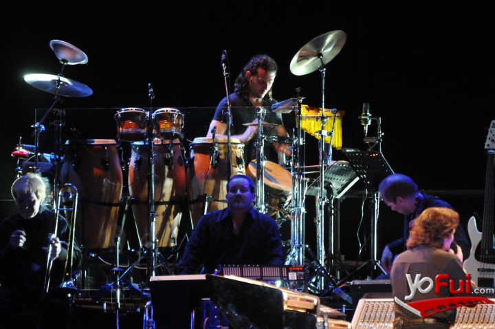 Concierto Yanni