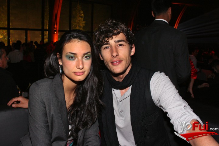 Catiane Oliveira, Edgardo Oliva