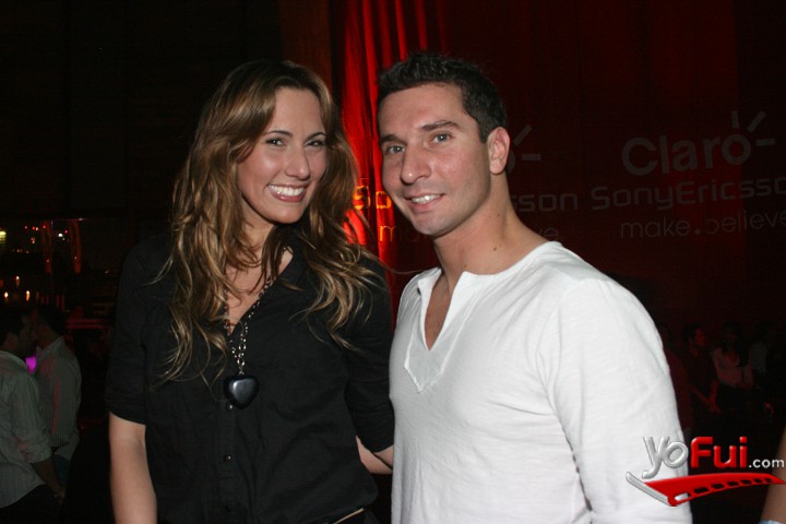 Paula Ahumada, Eduardo Kolbach