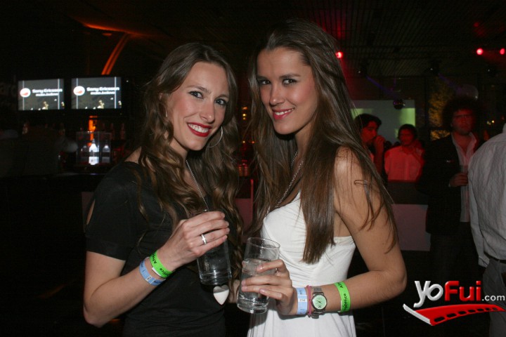 Valentina Concha, Catalina Alemparte