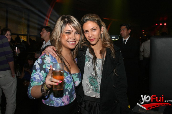 Nicole Oreste, Francisca Penna