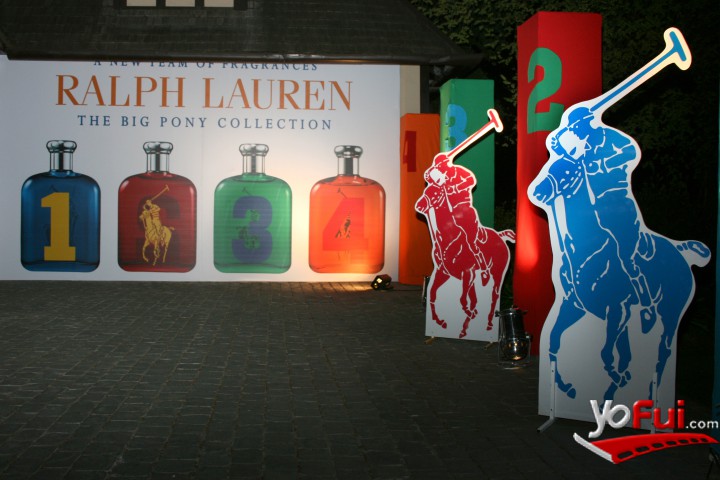 Lanzamiento "The Big Pony Collection"