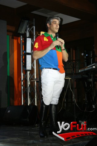 Lanzamiento "The Big Pony Collection"