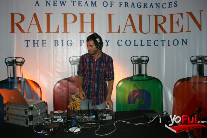 Lanzamiento "The Big Pony Collection"