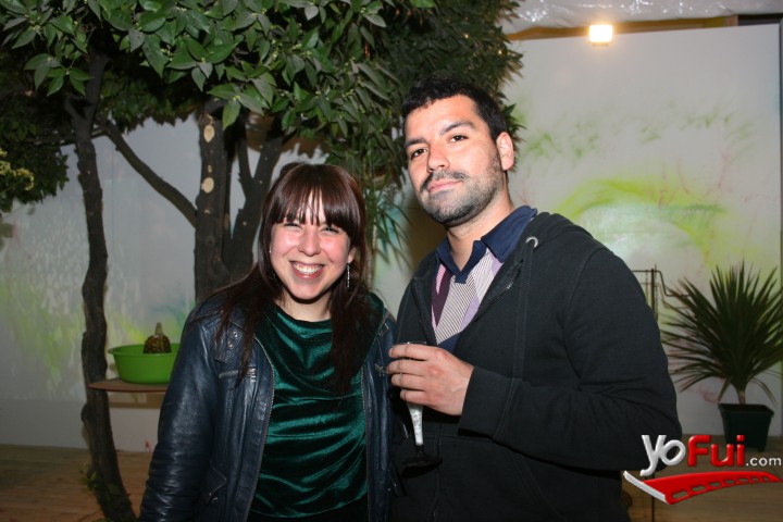 Elizabeth Lloyd, Mauricio Guzman