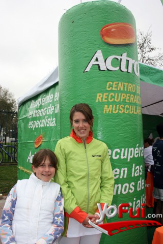 Brooks Running Tour 2010