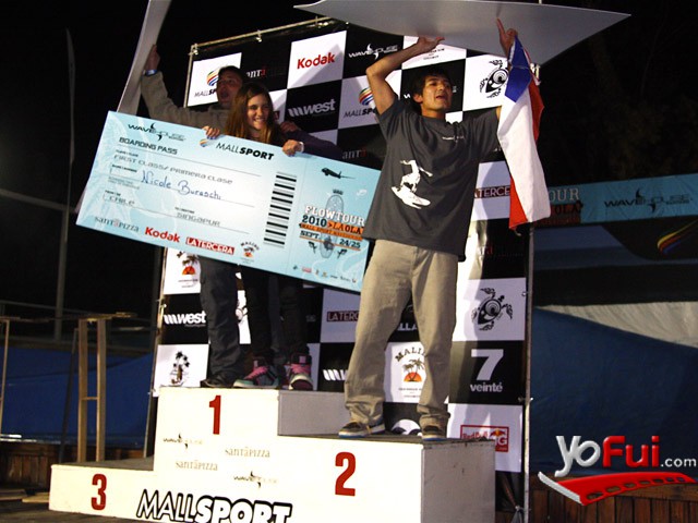 Flow Tour 2010