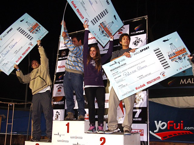 Flow Tour 2010