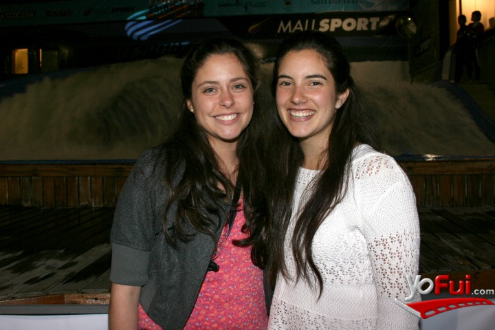 Jacinta Benavente, Carolina Buraschi