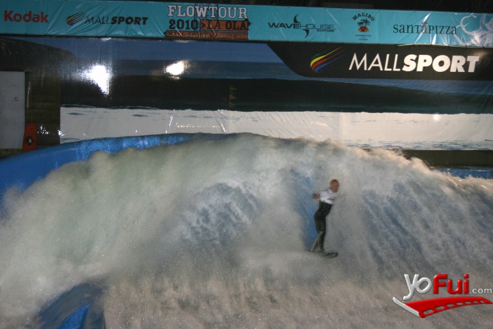 Flow Tour 2010