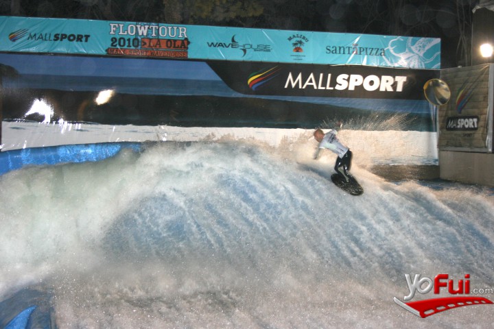 Flow Tour 2010