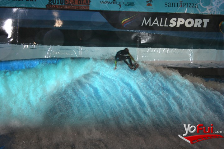 Flow Tour 2010