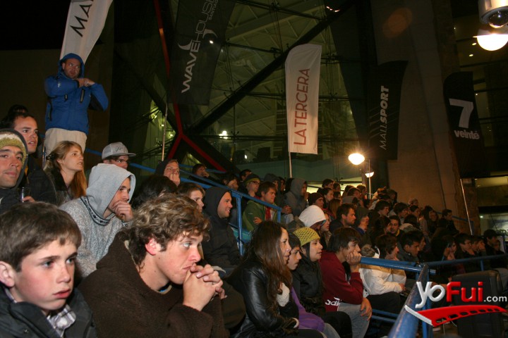 Flow Tour 2010