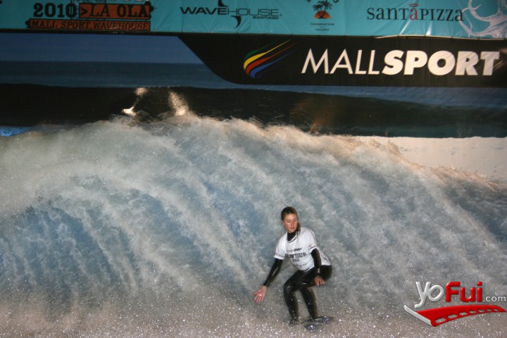 Flow Tour 2010