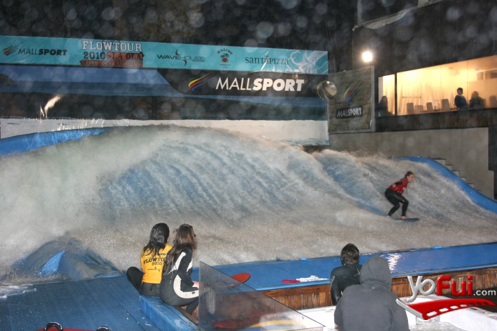 Flow Tour 2010
