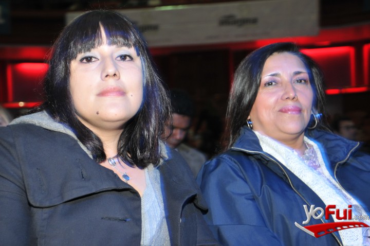 Marlene Ormazabal, Bernardita Pulgar