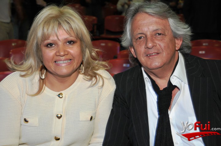 Fanny Rodríguez de Aqueveque, Germán Aqueveque