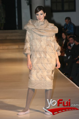 Desfile de Alta Moda Italiana
