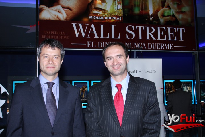 YoFui.com Wall Street 2:  El dinero nunca duerme, CineMundo (2715)