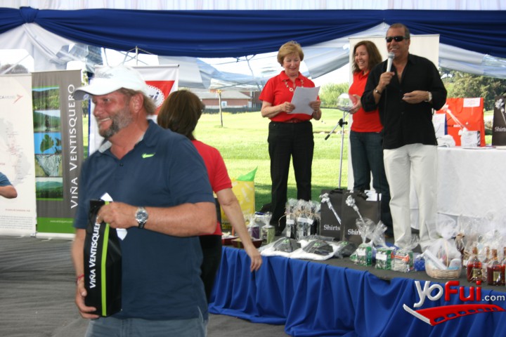 Campeonato de Golf-Fundación Las Araucarias en Campeonato de Golf-Fundación Las Araucarias