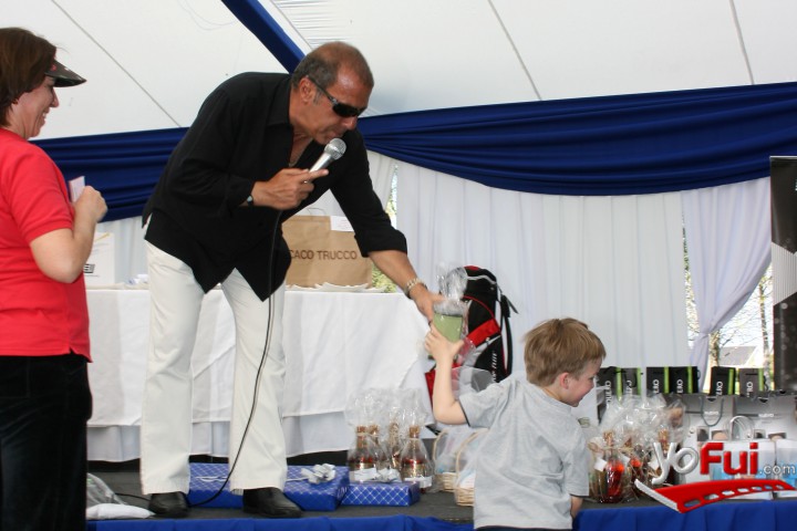 Campeonato de Golf-Fundación Las Araucarias en Campeonato de Golf-Fundación Las Araucarias