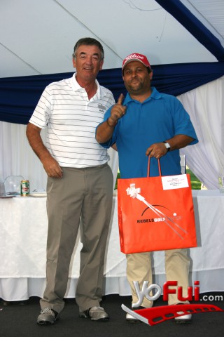 José Manuel Langer, Andrés Robles