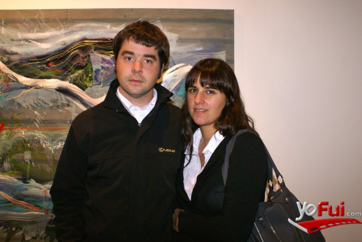 Cristóbal Anguita, Keka Peñafiel