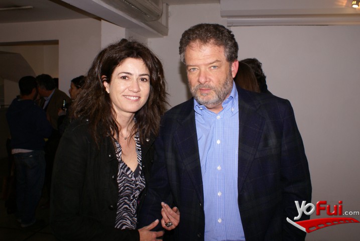 Cecilia Palma, Benjamín Lira