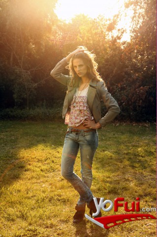 FES TO FACE  Spring Summer 2010-2011