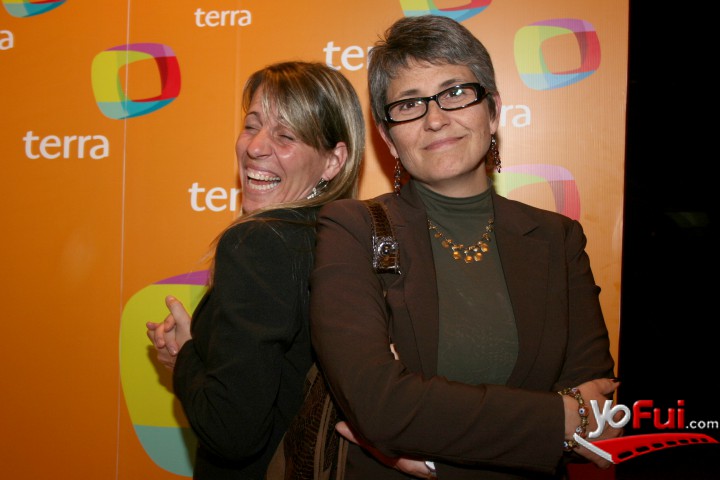 Gigliola Zaccarelli, Viviana Ahumada