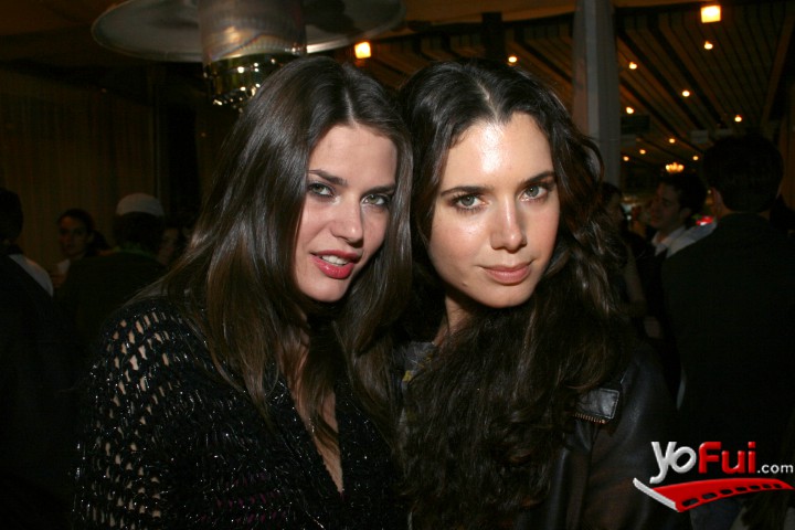 Antonela Sabaté, Ayelen Bonacina