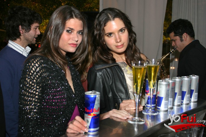 Antonela Sabaté, Ayelen Bonacina
