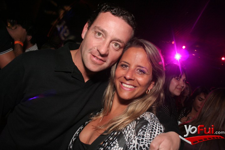 Andres Morales, Paula Cristi
