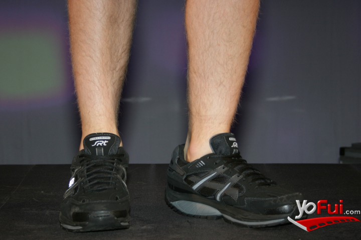 Evento anual Skechers