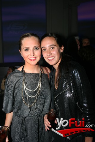 Veronica Garces, Sofia Jara
