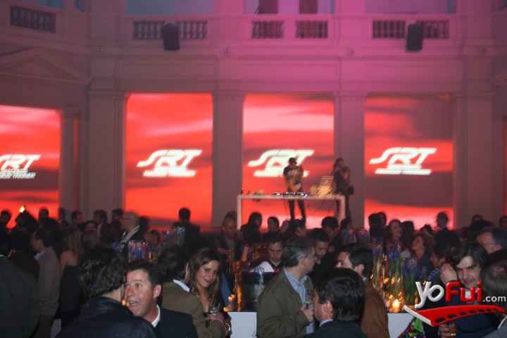 Evento anual Skechers